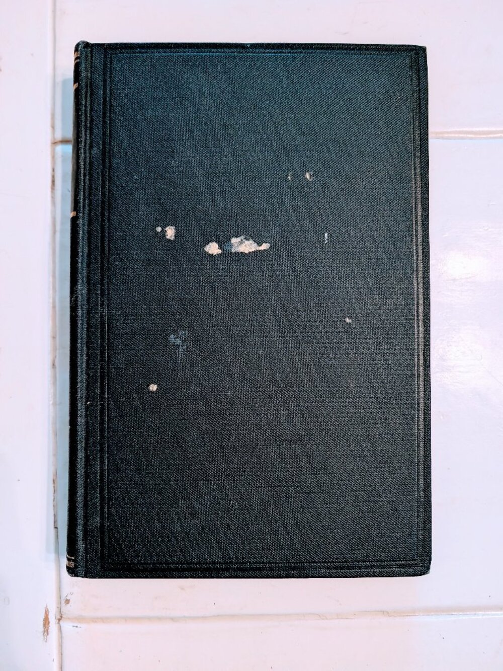 VTG 1952 Electrical Measurements Theory & Application 4th Ed Smith Textbook